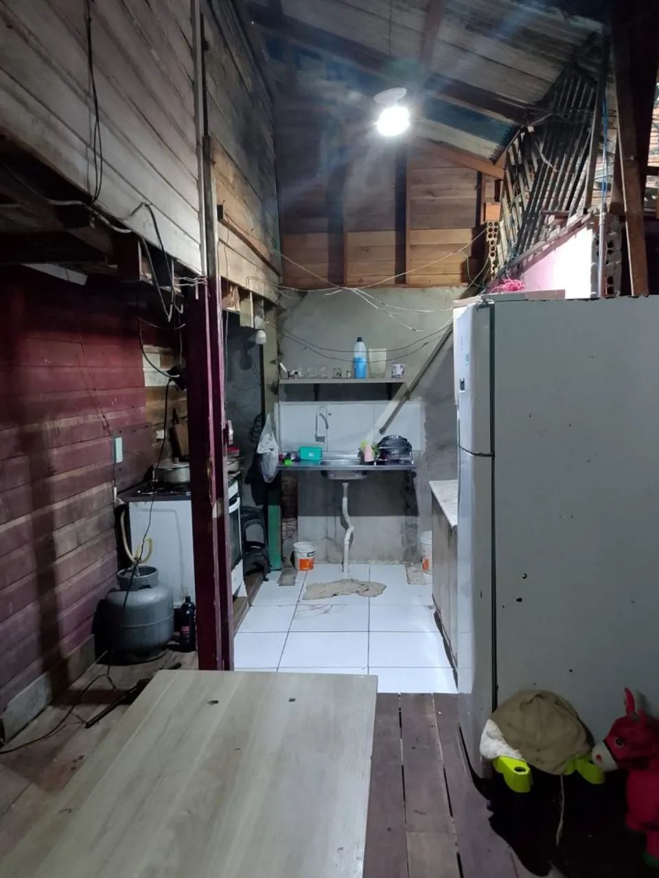 Vendo está casa - Foto 4