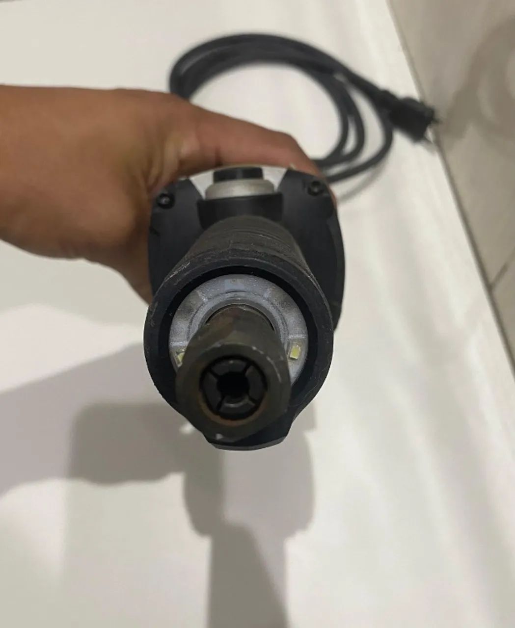 Retificadora DEWALT