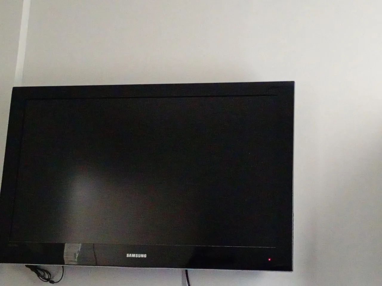 Tv Samsung 
