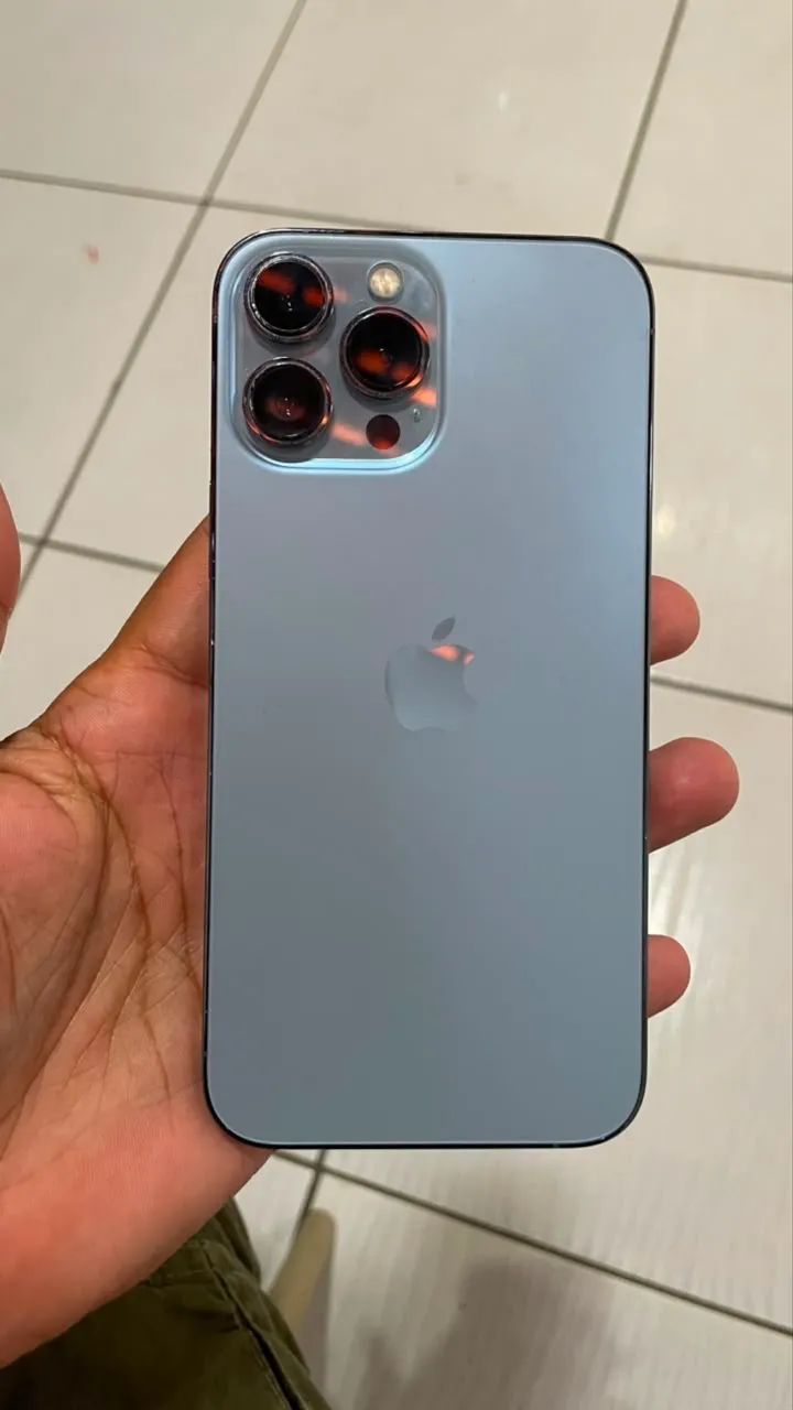 IPHONE 13 PRO MAX 