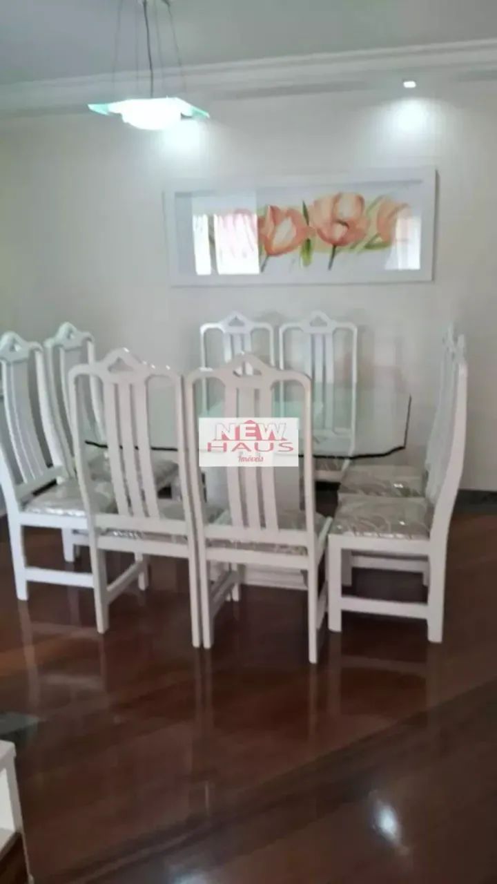 APARTAMENTO MOBILIADO PARA VENDA NA MOOCA - SP - Foto 3