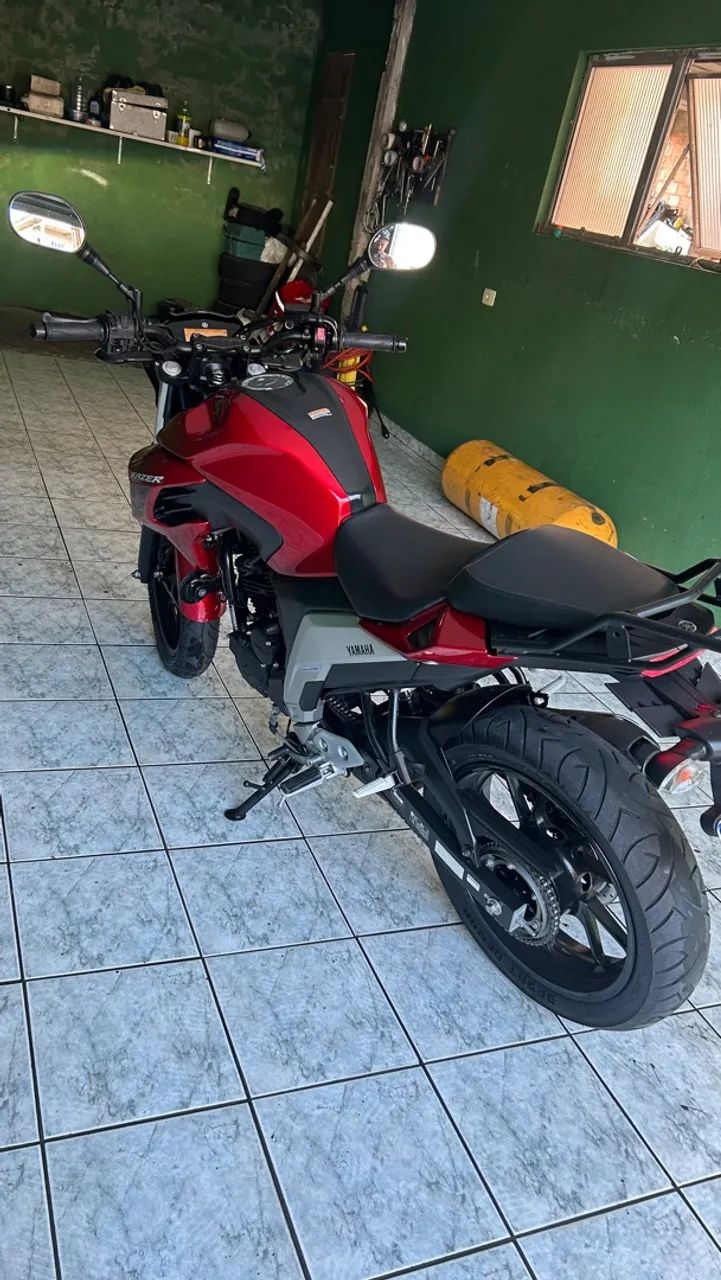 Fazer 250 2023 - Foto 4