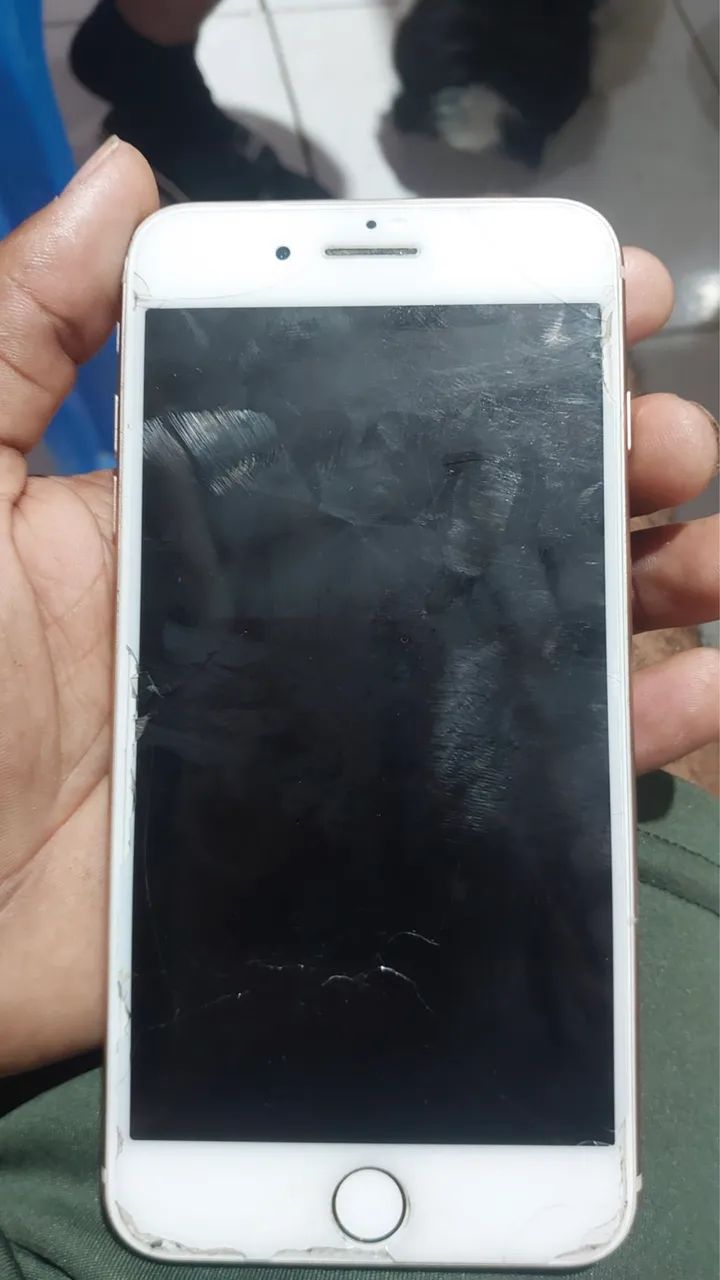 Vendo iPhone 8 Plus  - Foto 5