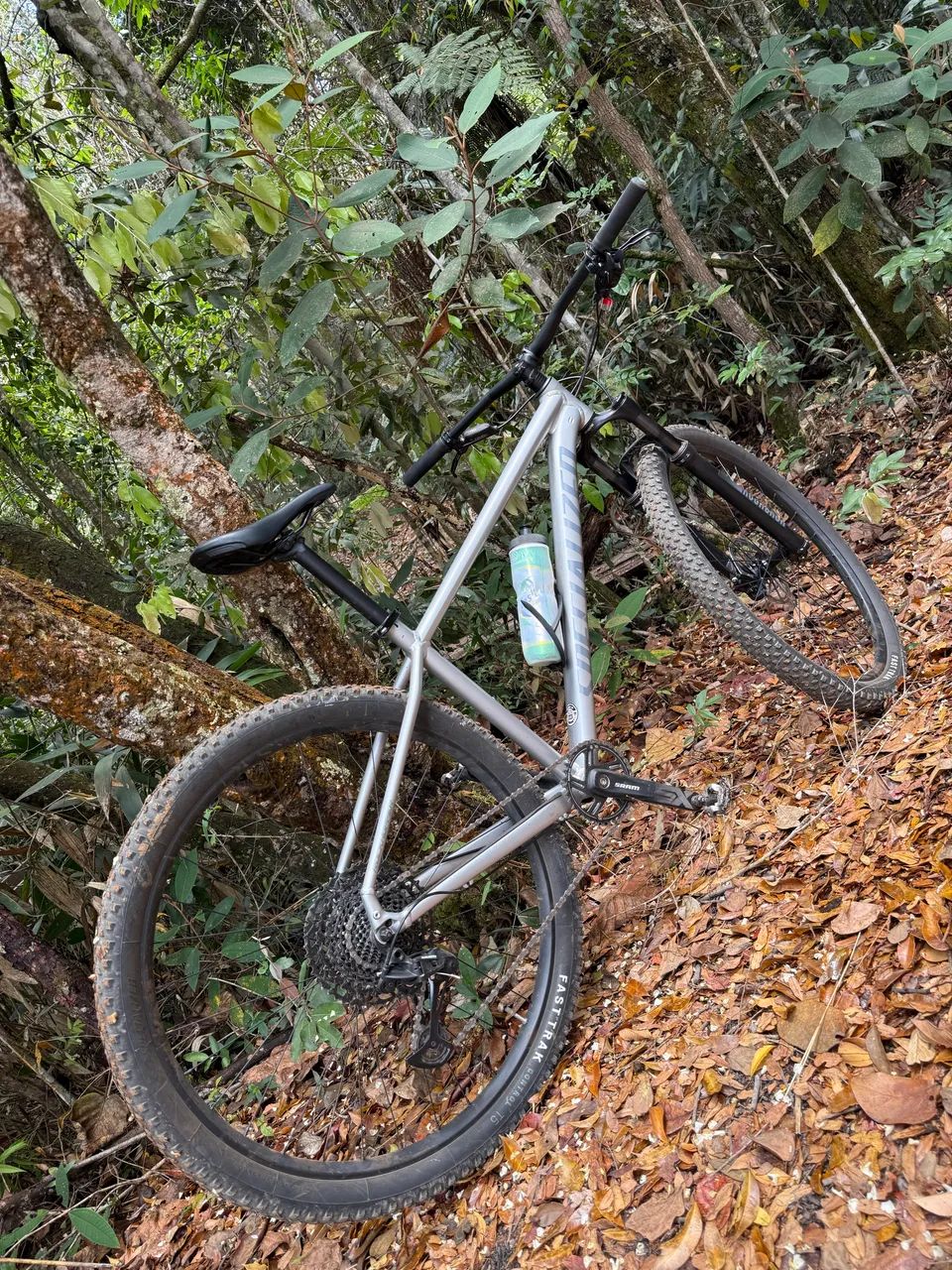 Specialized Rockhopper