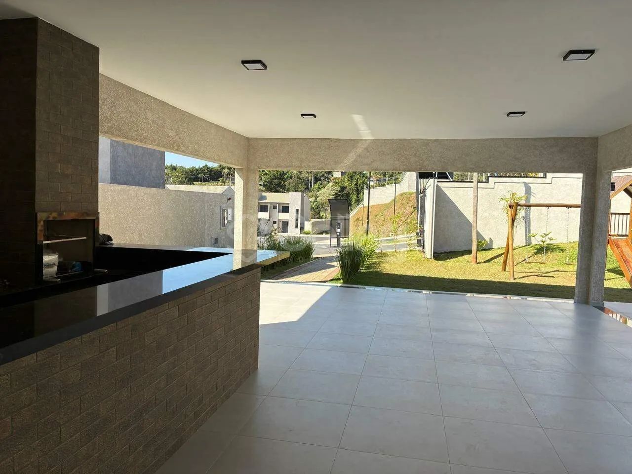 Casa para Alugar - Residencial Vila Gaia