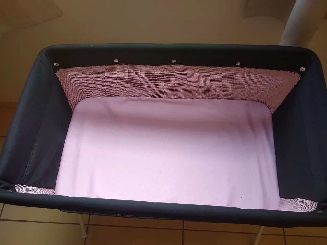 Berço portátil 