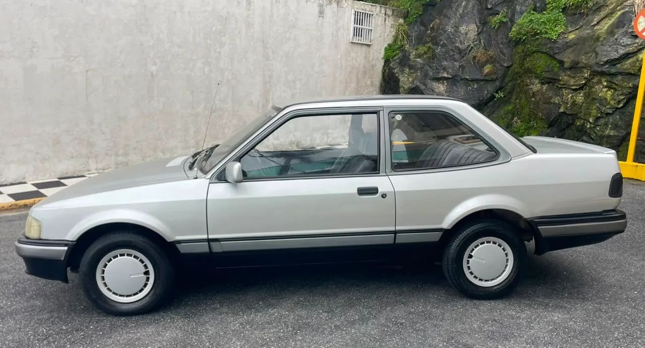 Volkswagen Apollo GL 1.8 1992