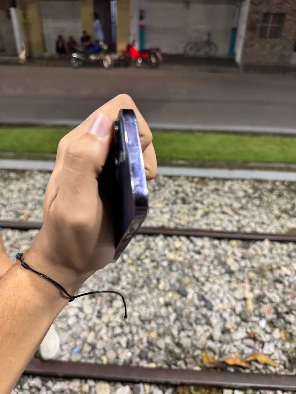 IPHONE 14 PRO 256 GB 