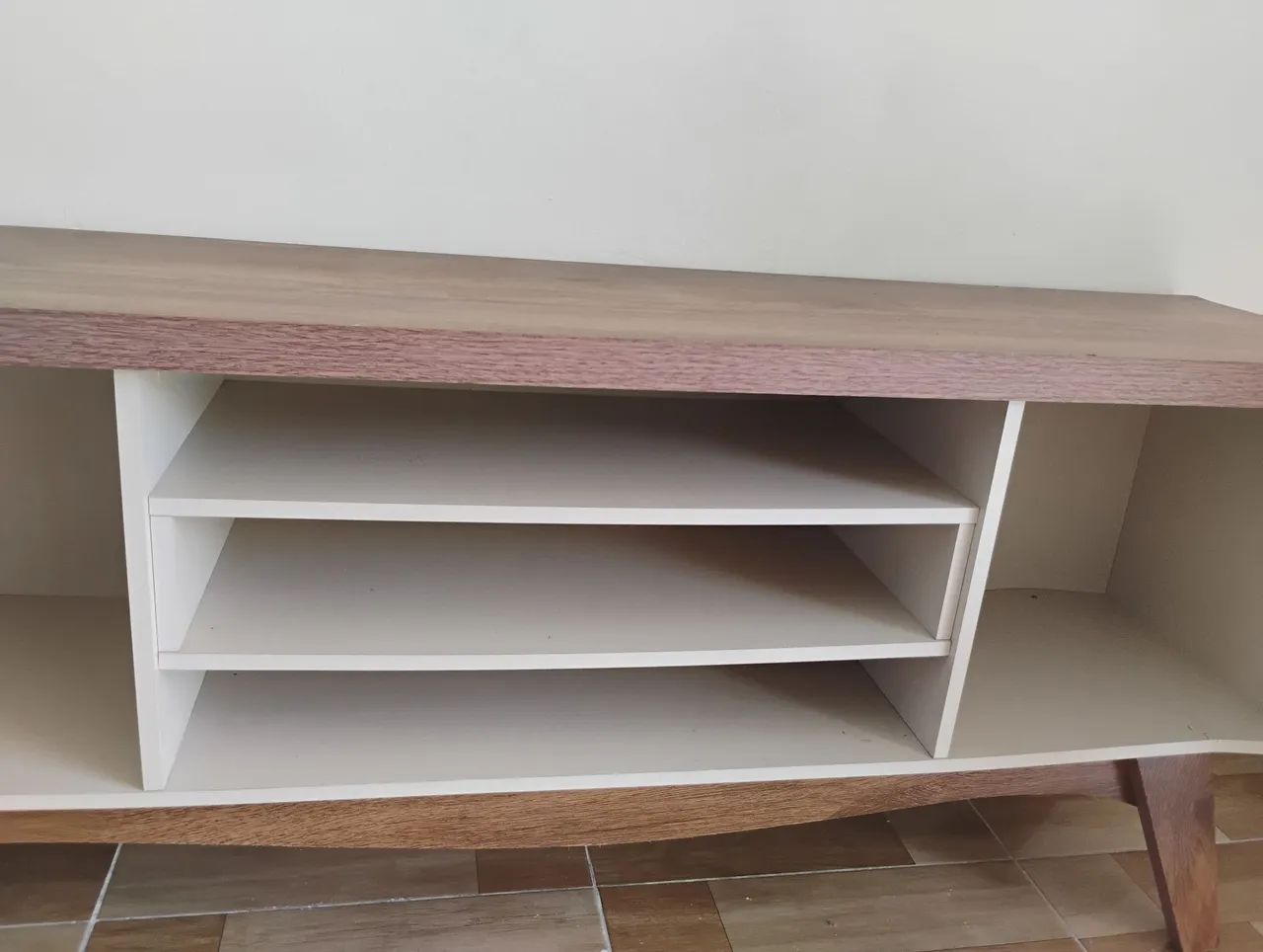 Rack para sala  - Foto 5