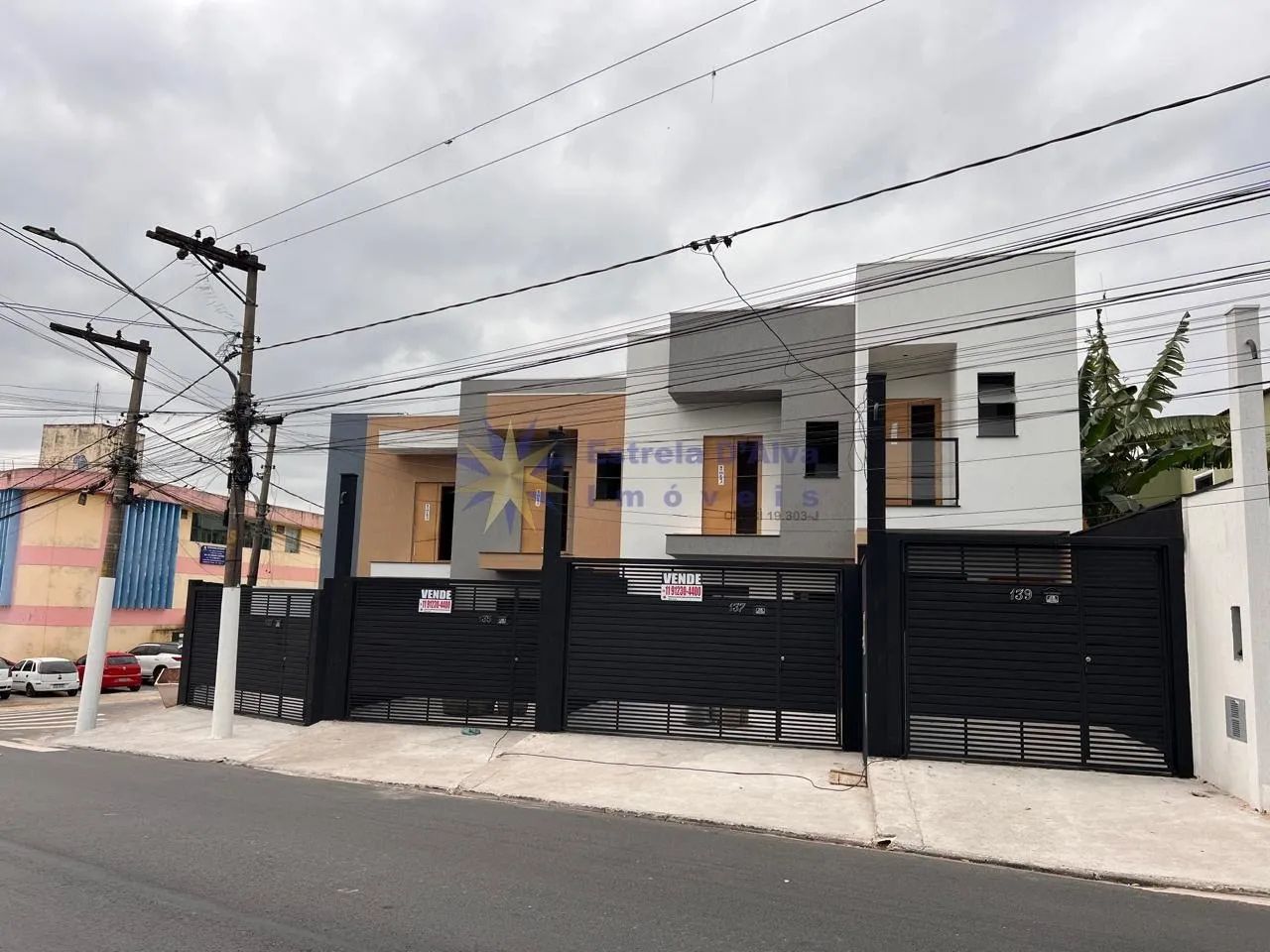 Sobrado em Itaim Paulista - São Paulo