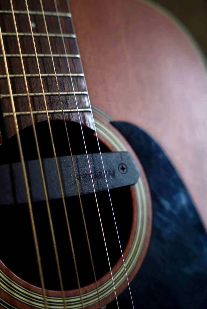 Violão Takamine - Foto 4
