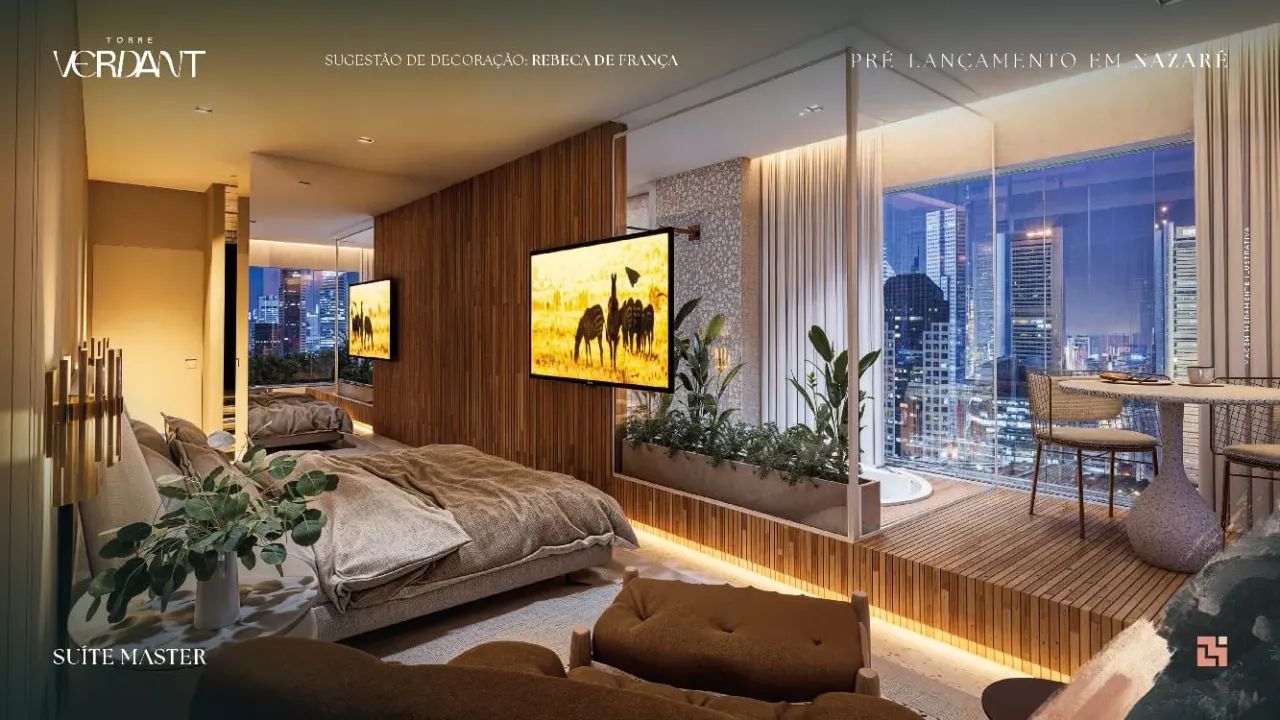 Imóvel para venda com 146 metros quadrados, sendo 03 suites/ 01 master, localizado em Belé - Foto 4