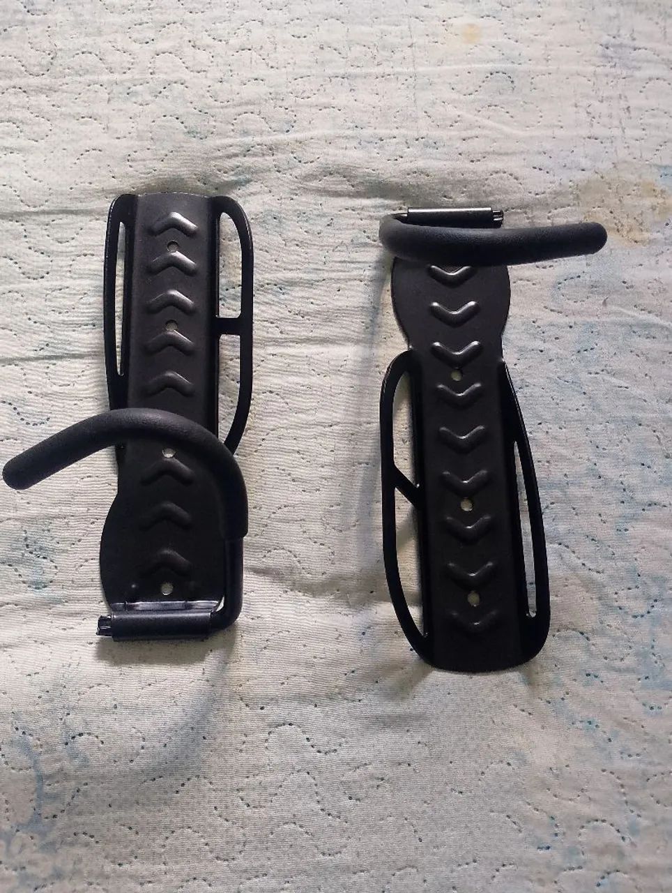 2 suportes de bicicletas - Foto 2