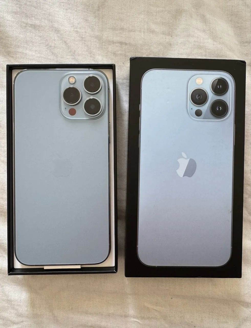 iPhone 13 Pro Max - Foto 3
