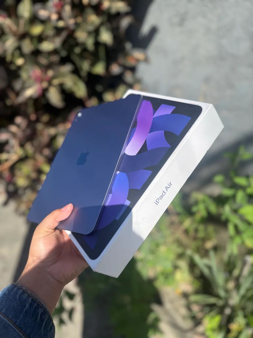 IPAD AIR 5 + APPLE PENCIL 2 - Tablets e E-Readers - Coelho, São