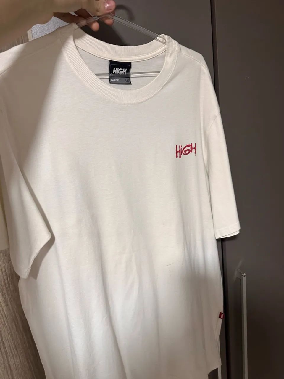 Camisa de marca  - Foto 2