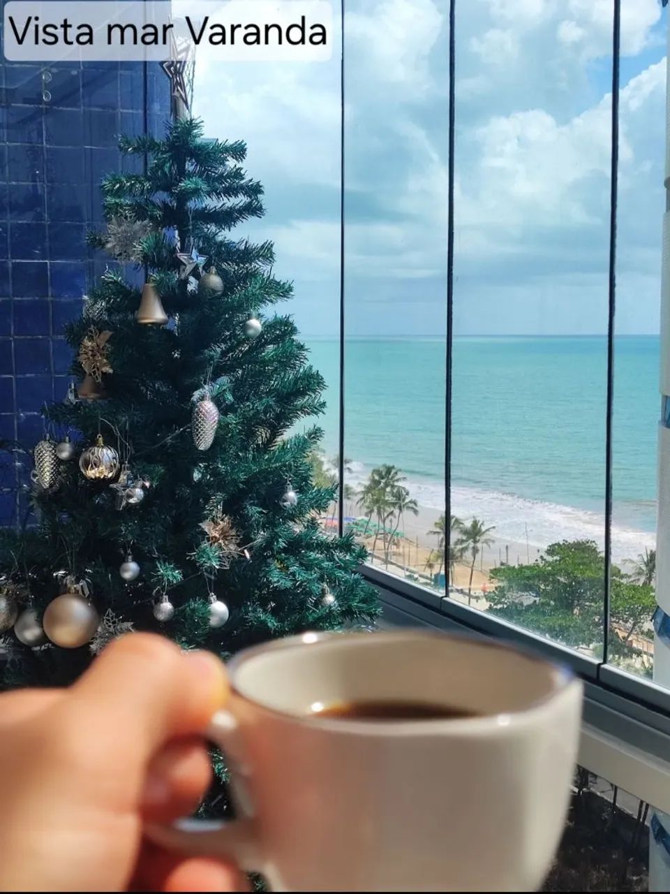 Foto - Recife - Boa Viagem