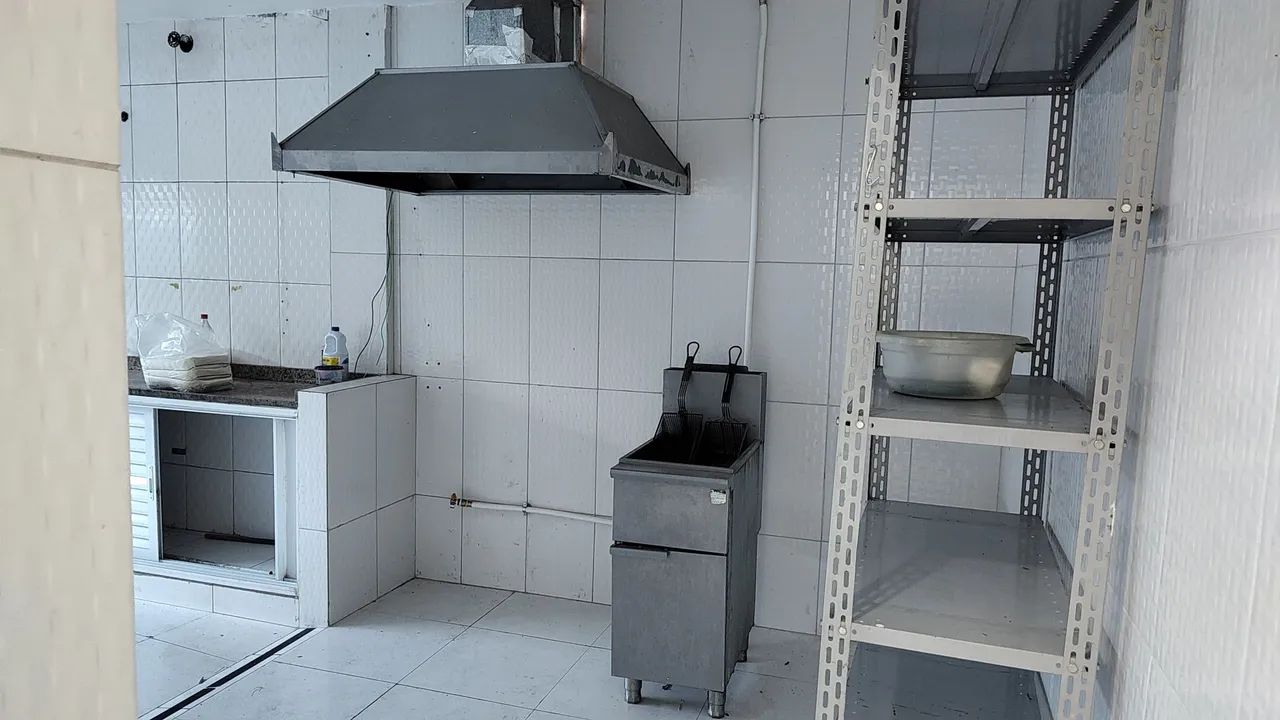 Equipamentos para cozinha industrial - Foto 2