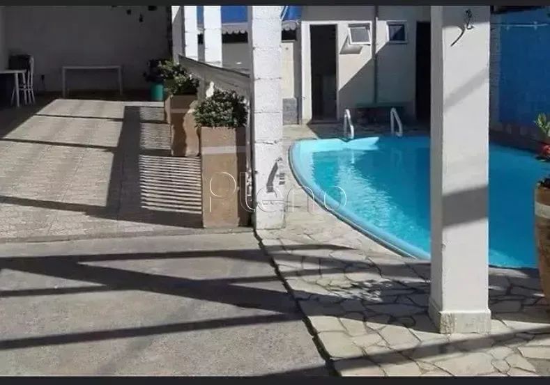Casa à venda em Campinas, Jardim Florence, com 2 quartos, com 360 m² - Foto 3