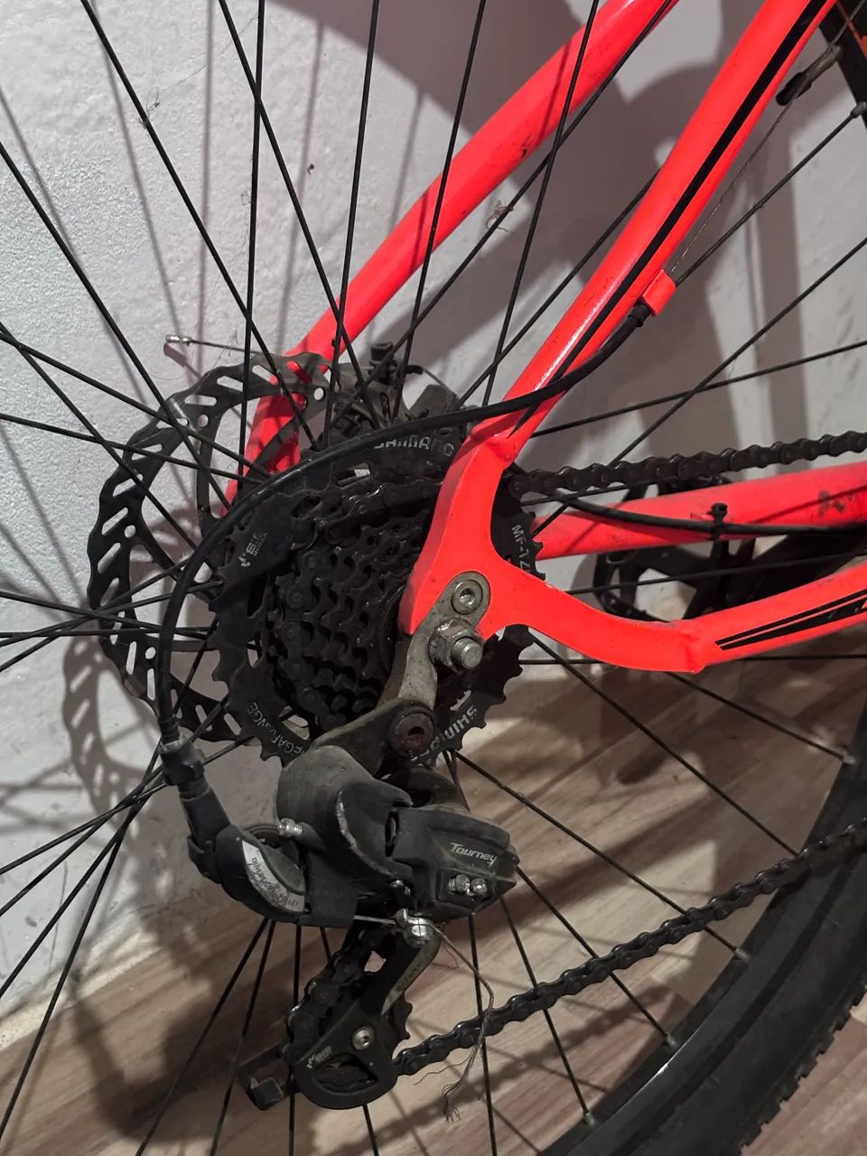 Bike  - Foto 5