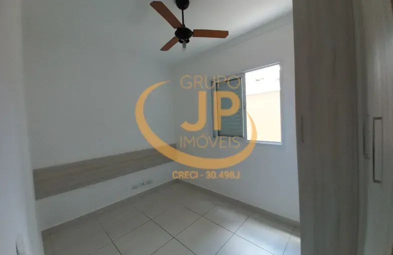 Imóvel para aluguel com 64 metros quadrados com 3 quartos em Jardim Karolyne - Votorantim  - Foto 12