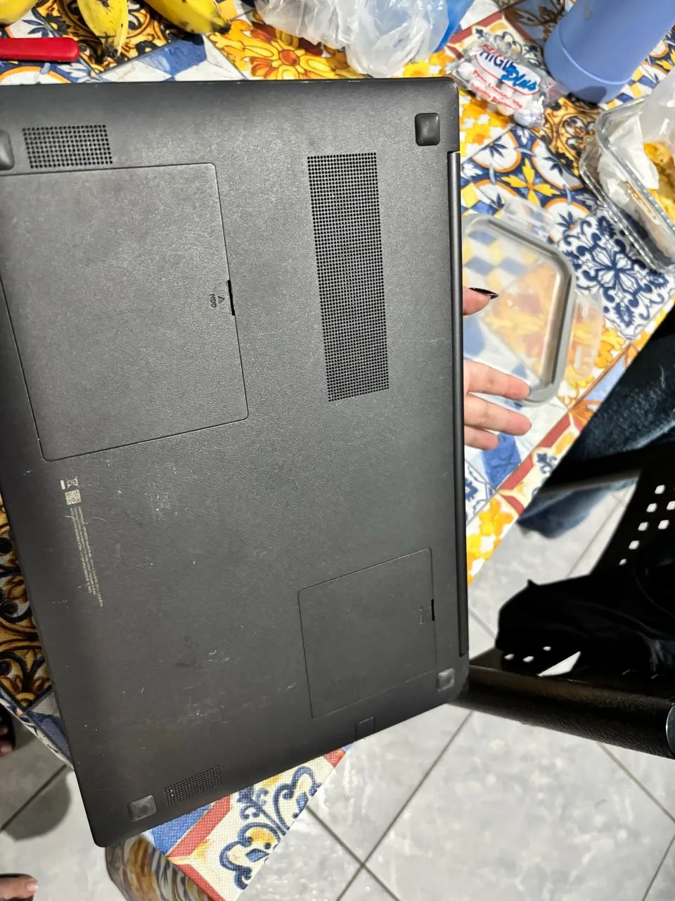 Notebook Samsung Intel core i3 - Foto 3