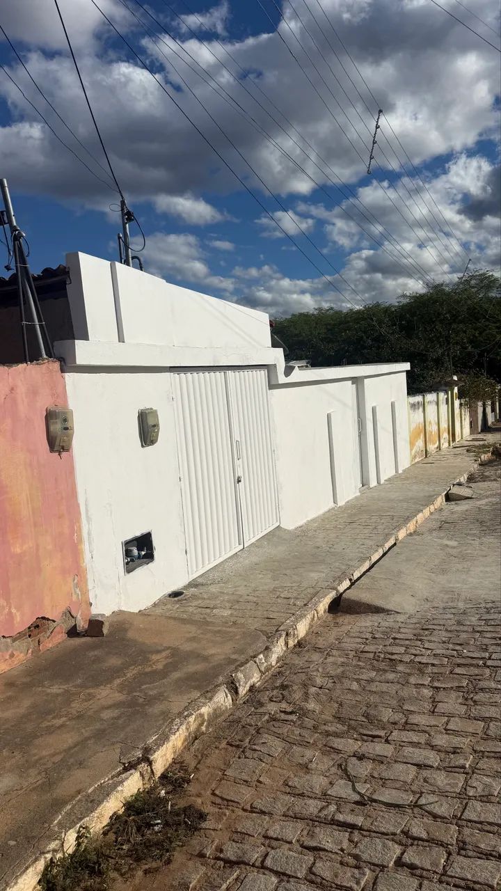 Vendo imóvel em Sumé  - Foto 5