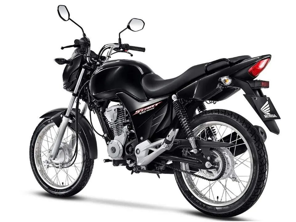 Vende se Star 160 ano 2022  - Foto 4