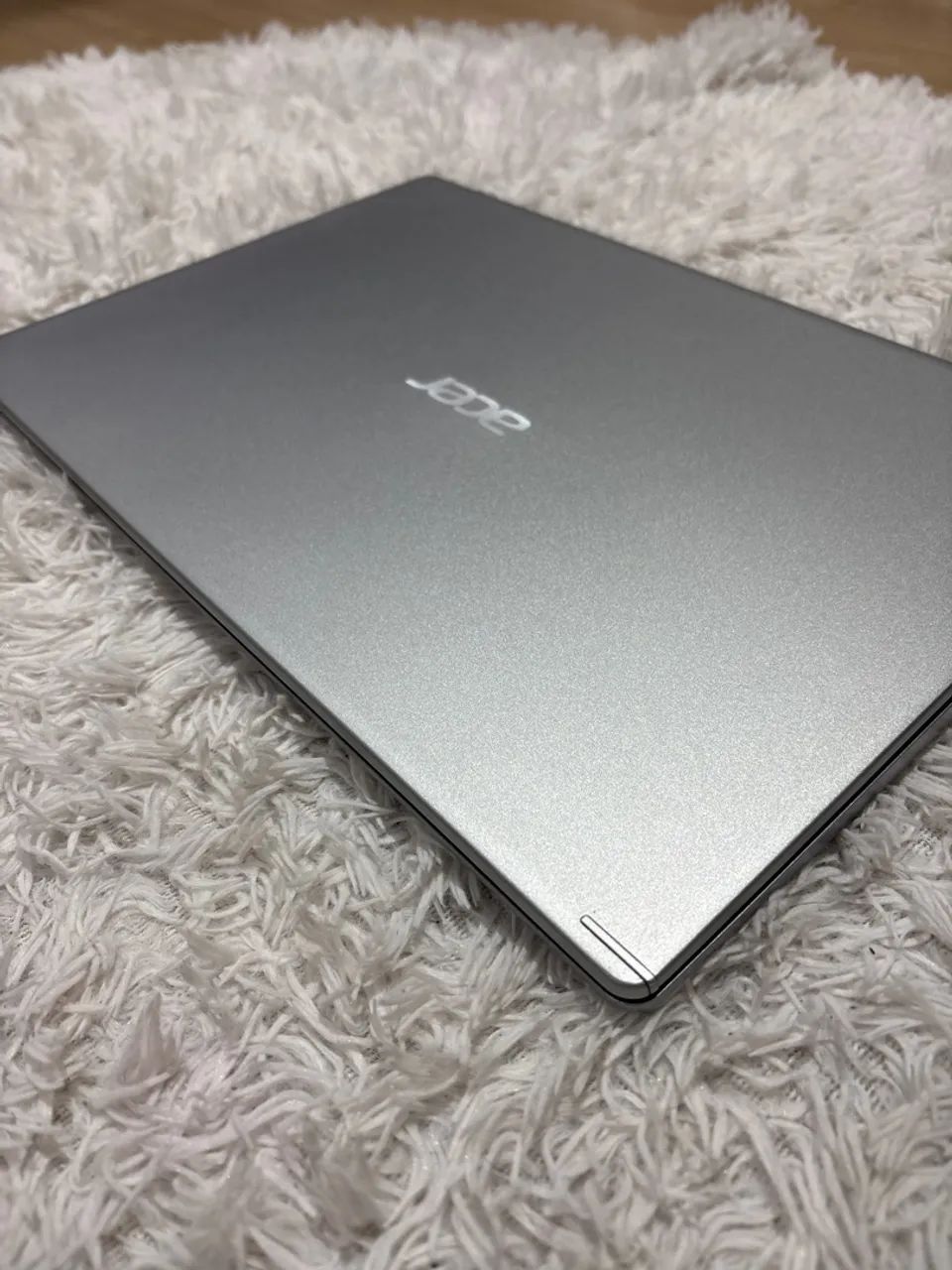 Notebook Acer Aspire 5 12GB RAM com Windows 11 pro 