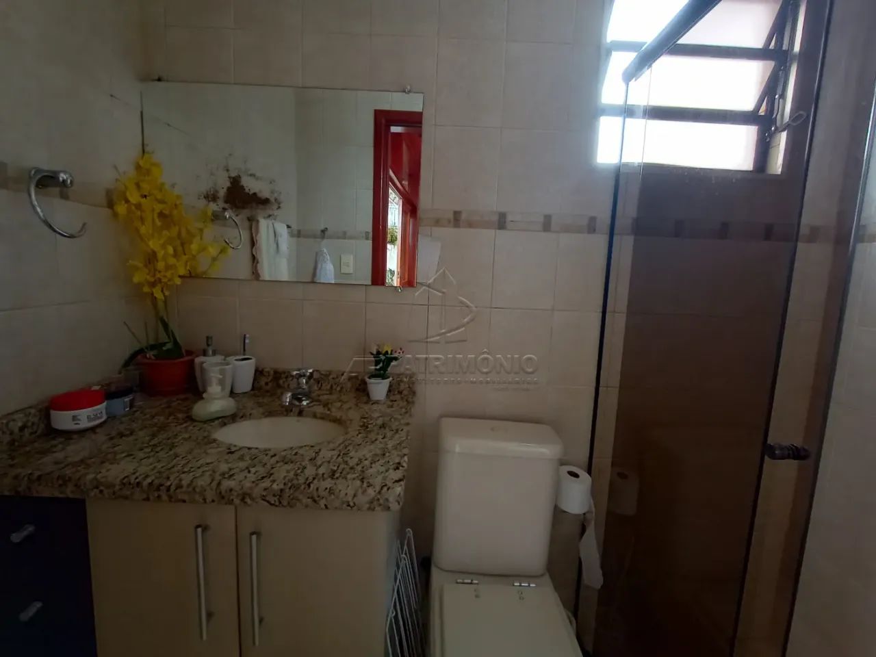 Apartamento duplex com 4 quartos, sendo uma suíte na zona sul - Foto 5