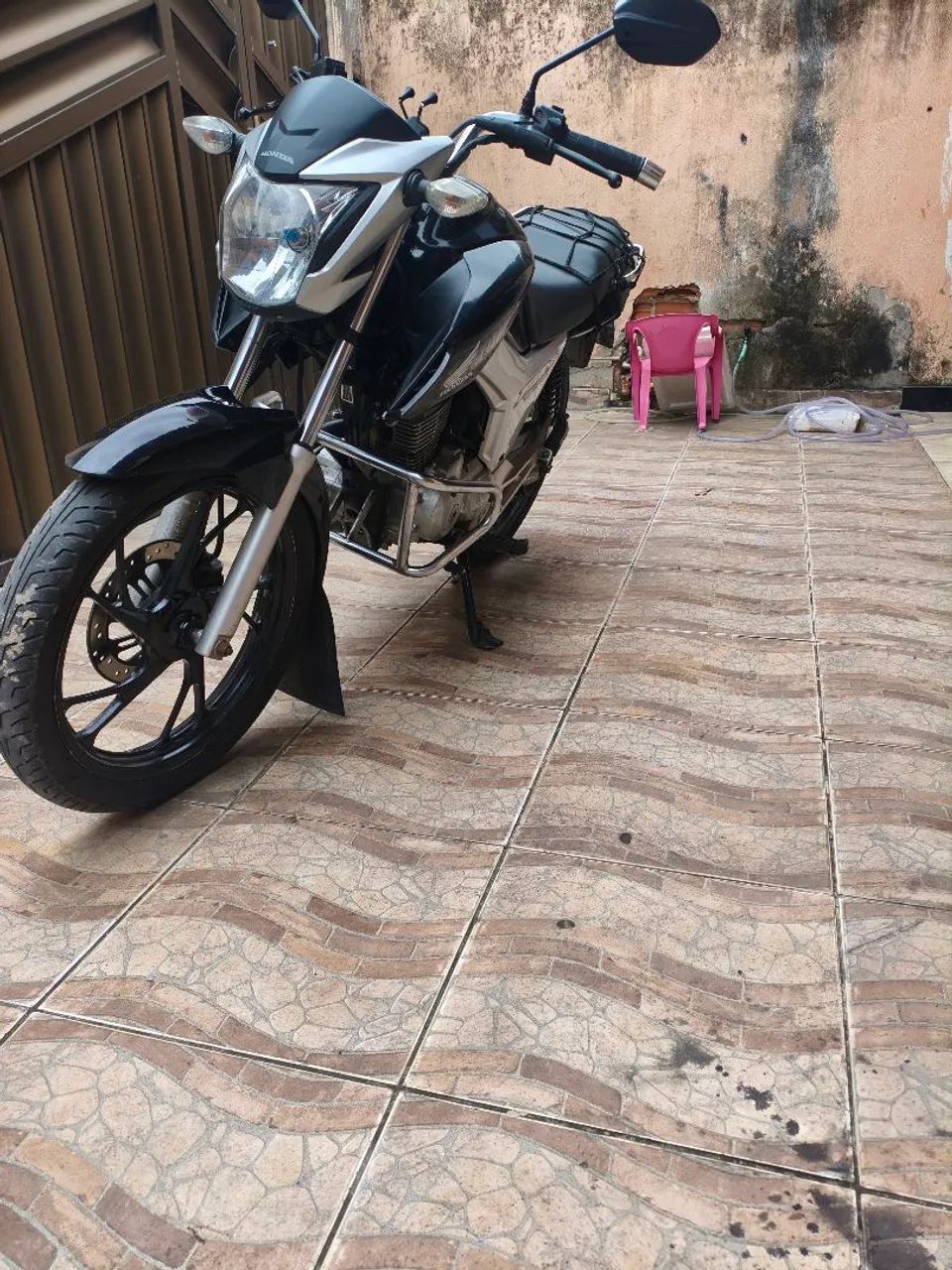 Fan 150 mix  - Foto 5