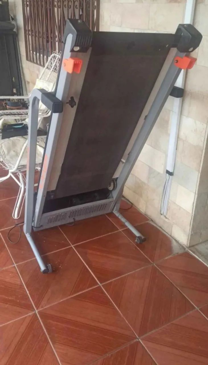 Esteira athletic runner  - Foto 3