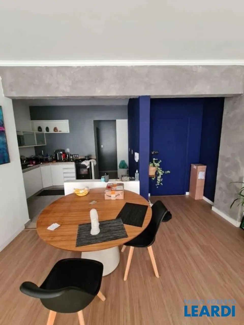 APARTAMENTO - BELA VISTA - SP - Foto 4