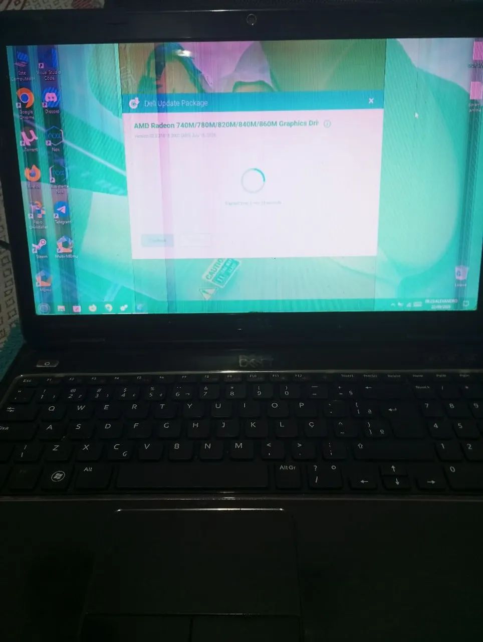 Notebook I5 - Foto 2