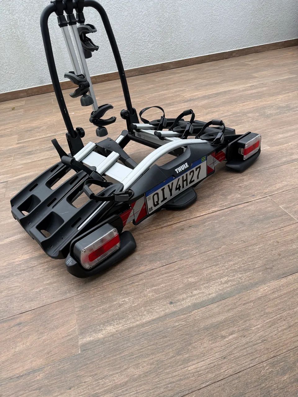 Transbike Thule VeloCompact 927 - Foto 4