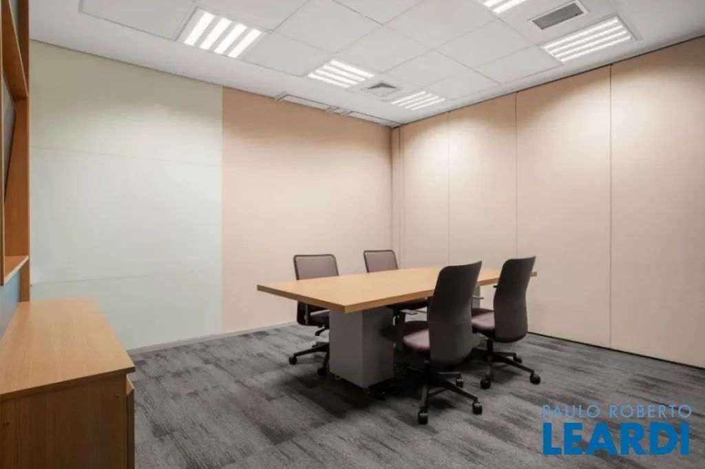 CONJ. COMERCIAL - VILA OLÍMPIA - SP - Foto 4
