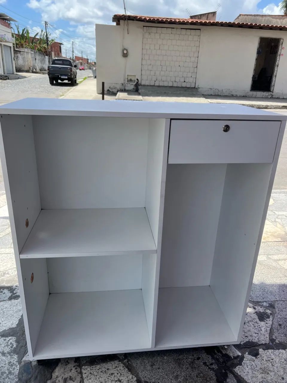 Balcão 1 - Foto 2