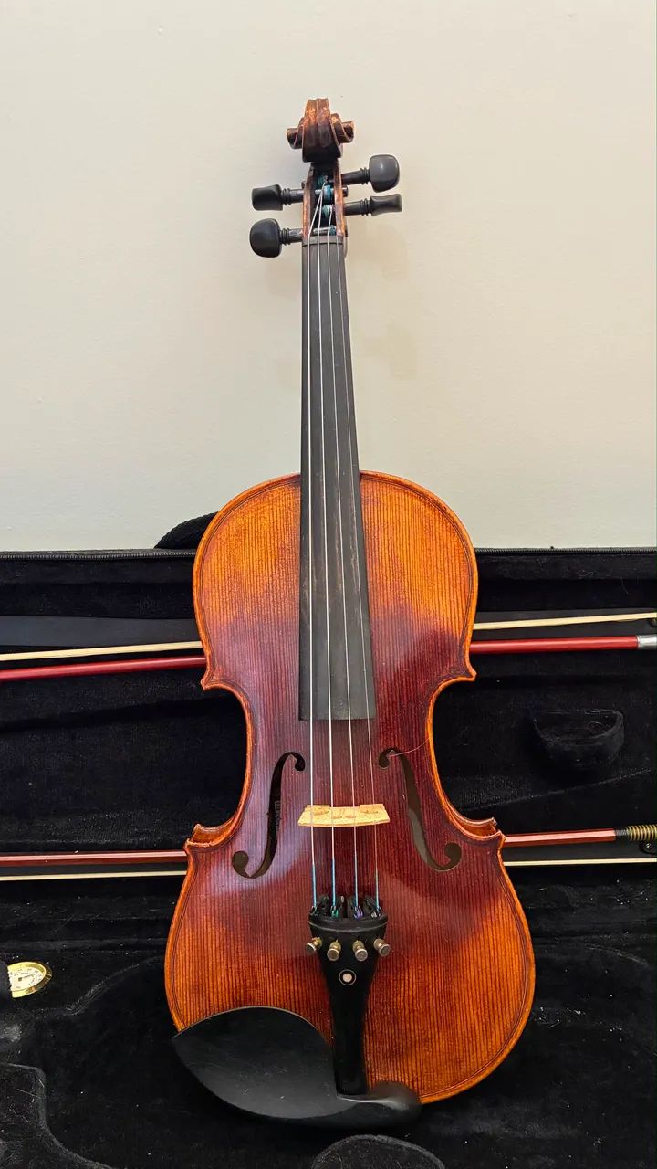 Violino Eagle VK 644 - Foto 3