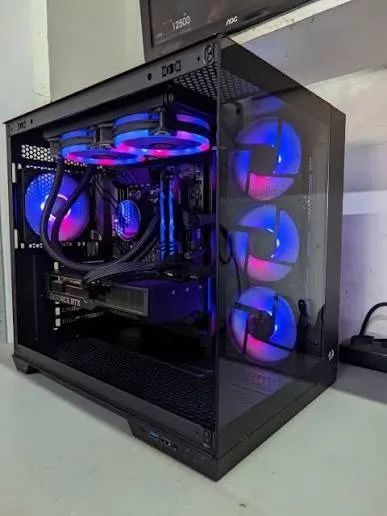 Montagem de PC Gamer - Técnico em informática  - Foto 3
