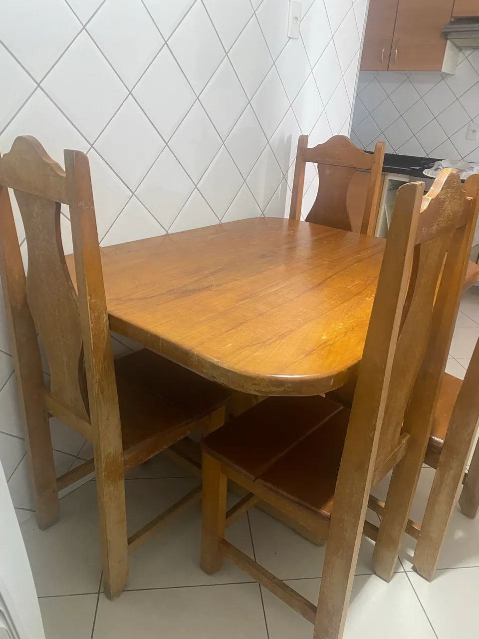 Mesa  - Foto 2