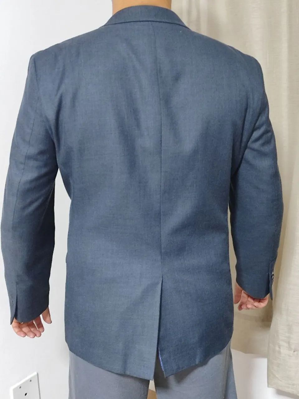 Blazer Masculino Raffer (G) - Foto 4