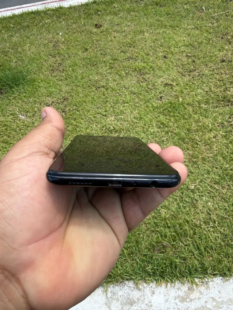 Samsung a10s