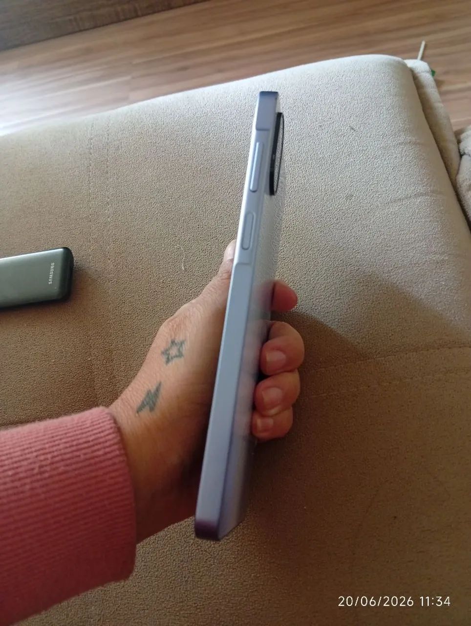 Samsung A32 - Foto 2