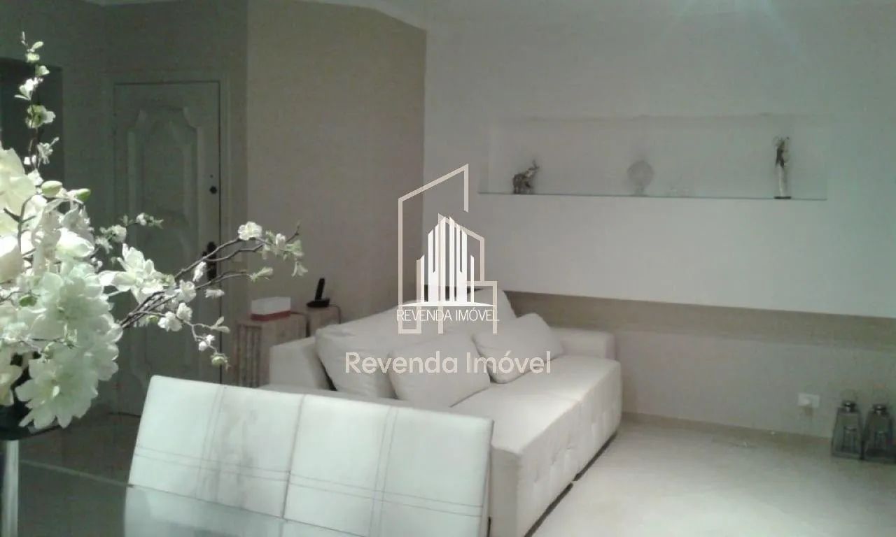 Apartamento com 4 dormitórios e 3 vagas à venda - Barra funda - Foto 5