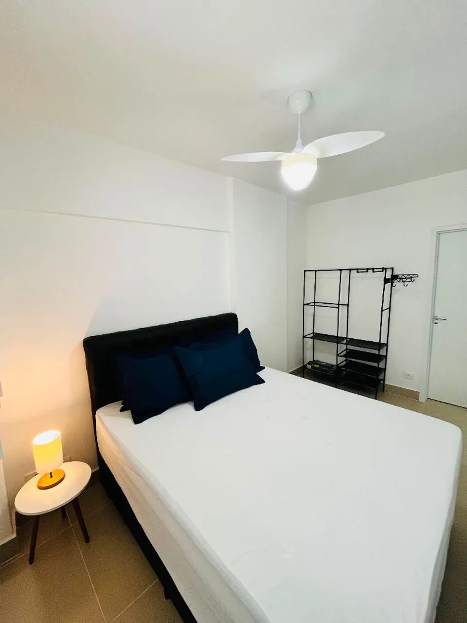 Apartamento na Praia grande (Ocian) - Foto 4