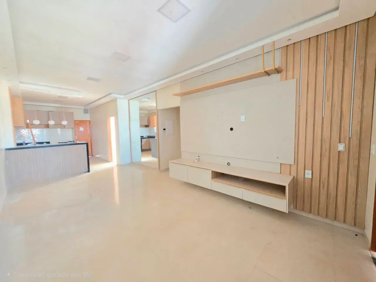 Casa com 2 Quartos sendo 1 Suíte com Closet com  Placa Solar - Foto 5