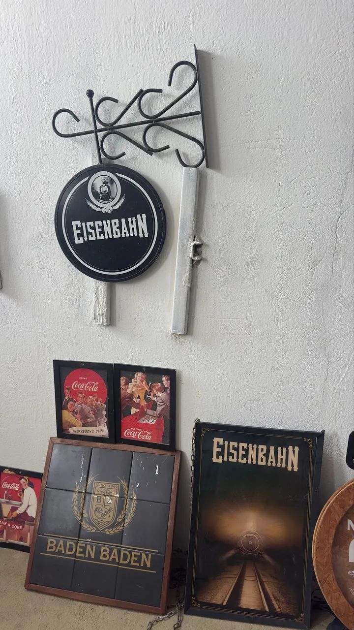Placas decorativas  - Foto 4