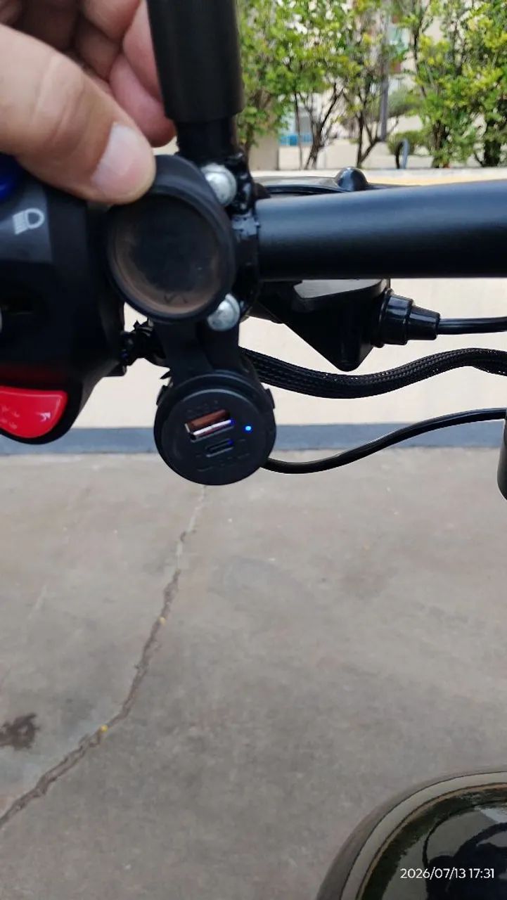 Iron 250 - Foto 2
