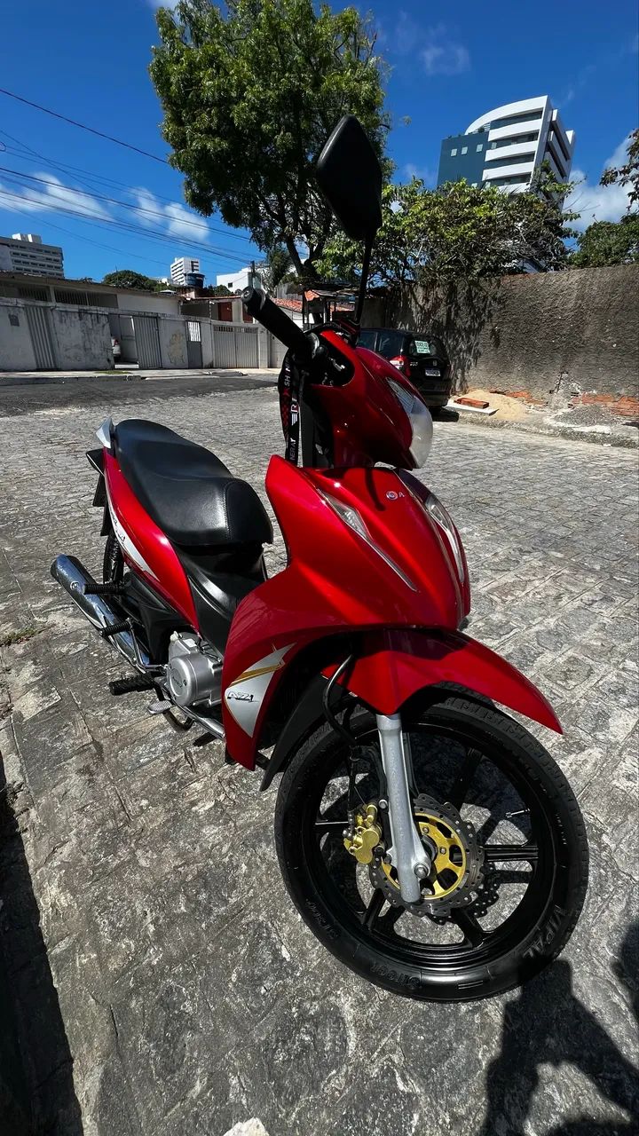 Avelloz 50cc - Foto 3