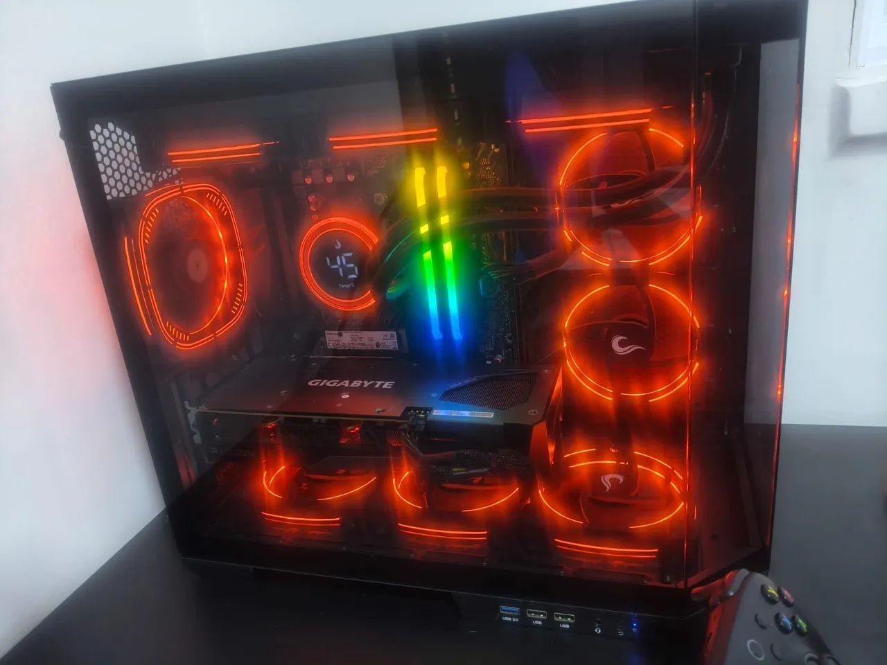 PC GAMER COMPLETO - Foto 2